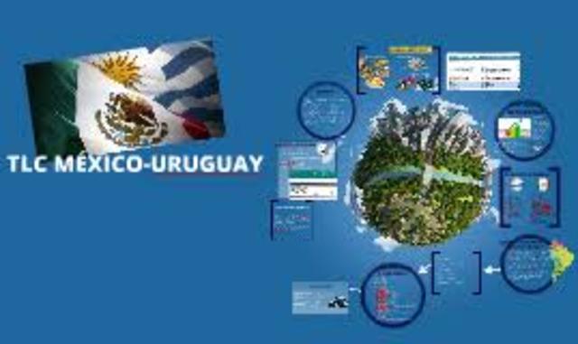 TLC: URUGUAY