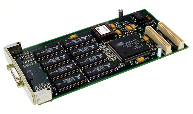 Video Graphics Array