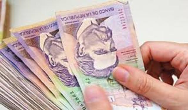 Presupuesto de regalías para 2017-2018 sería de $13,4 billones