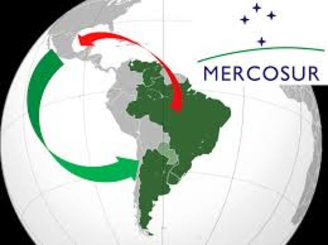 ACE 54: MERCOSUR