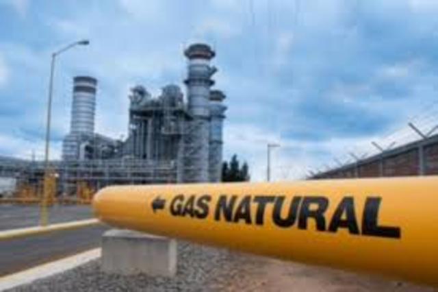 Llega el gas natural a 7.000 familias del Cesar