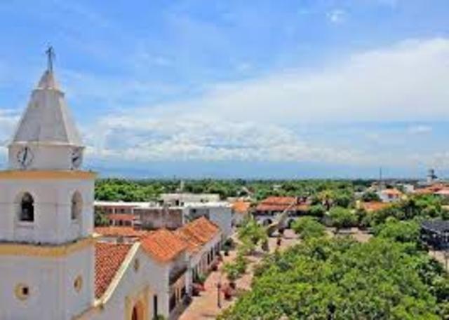 Valledupar recibe un millón de pesos al año por regalías