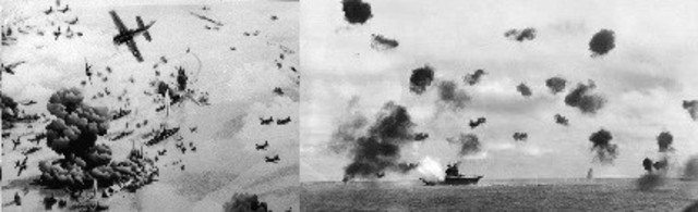 Battle of Midway