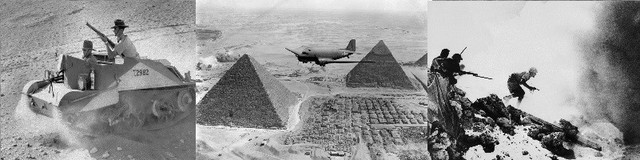 North African Campaign