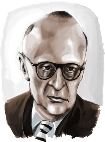 Max Horkheimer