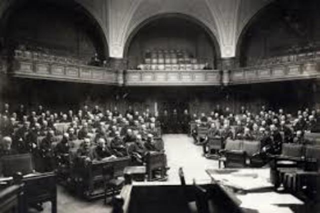 Riksdagen och kungens råd