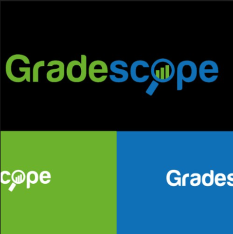 Gradescope - a tool that allows instructors to grade paper-based assignments online effectively and consistently in half the time.