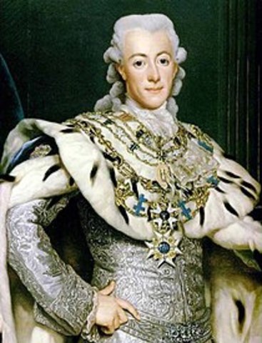 Gustav III