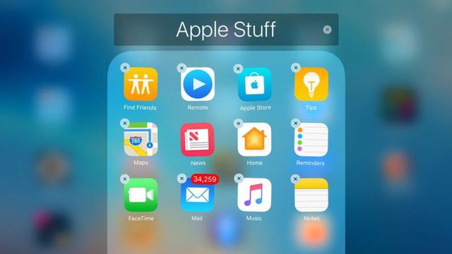iOS 10
