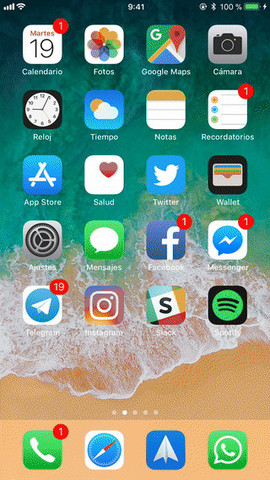 iOS 11