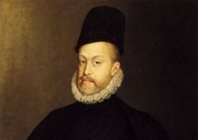 Regnat de Felip II
