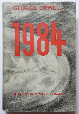 "1984" (George Orwell)