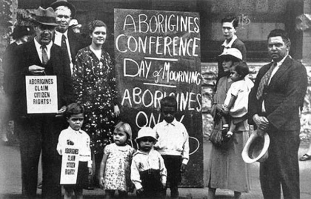 Indigenous People Are Given the Right to Vote