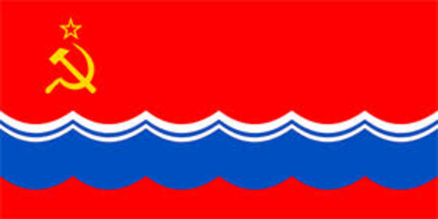 Эстония в СССР