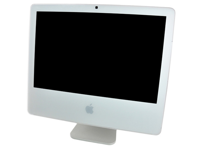 Apple iMac