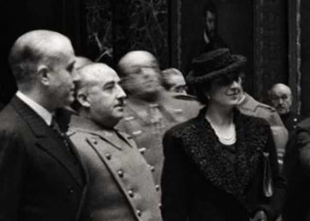 CONSECUENCIAS SOCIALES DE LA G. CIVIL ESPAÑOLA