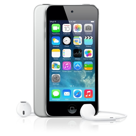 iPod Touch