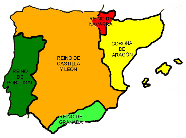 Reino de Castilla