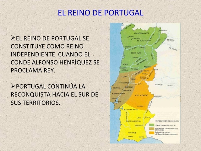 Reino de Portugal