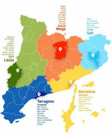 Manifastació del 11 de setembre