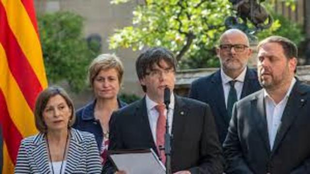 Referèndum sobre la independència