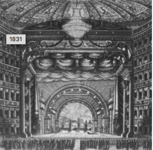 Grandi debutti alla Scala di Milano. E a Trieste