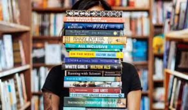 Restituire un libro.