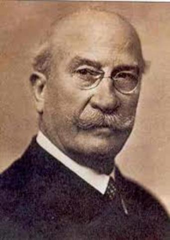 ALEJANDRO LERROUX   (4 mar 1864-25 jun 1949)