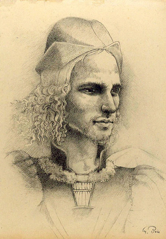 Joan Roís de Corella