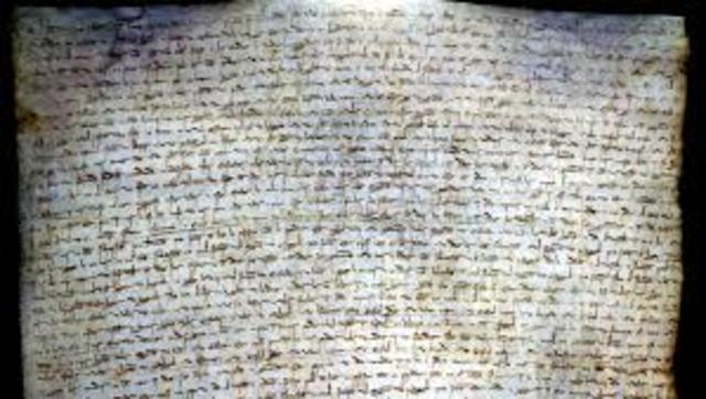 Tratado de Alcanizes