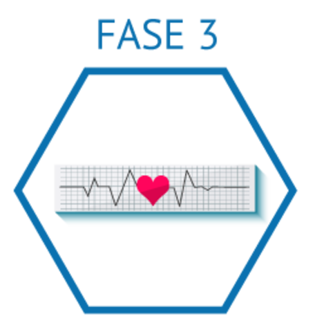 TERCERA FASE (ENSAYO CLÍNICO)