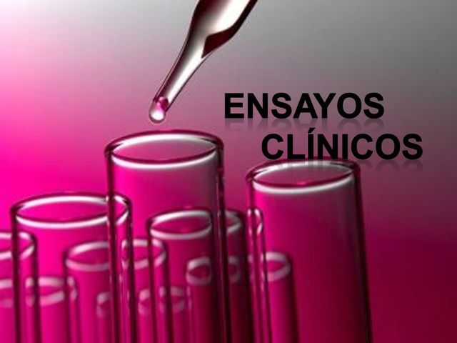 FASE CUATRO (ENSAYO CLÍNICO)