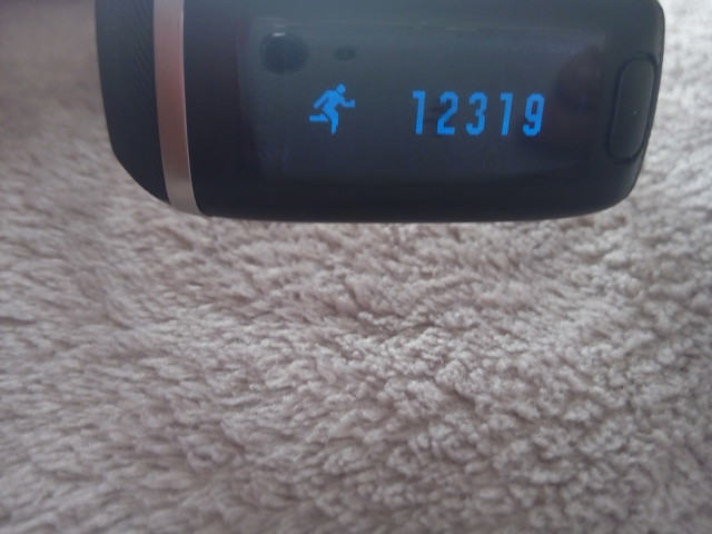 Semana salud tercer dia