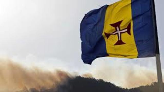 Descoberta do Arquipélago da Madeira-1419