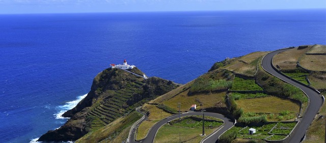 DESCOBERTA DOS AÇORES