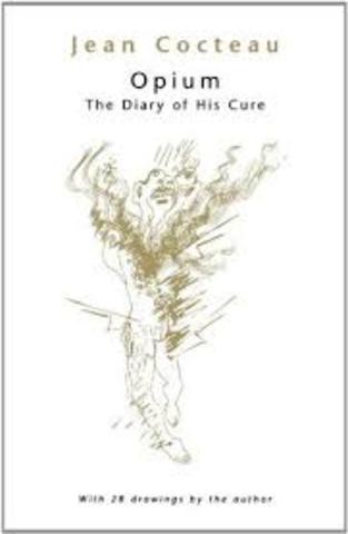 Jean Cocteau "Opium"