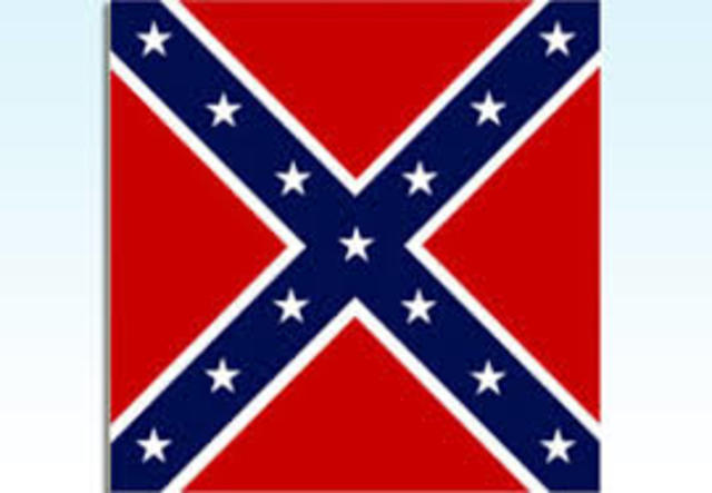 Confederate States of America