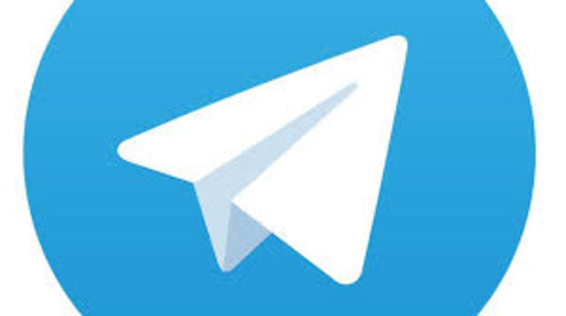 telegram