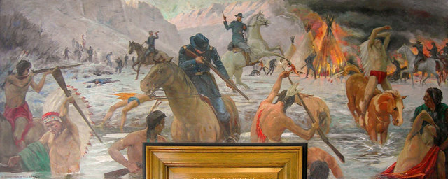 Bear River Massacre
