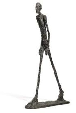 Alberto Giacometti