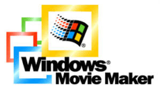 Windows Movie Maker