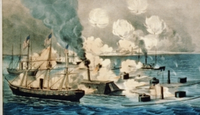 Battle of Mobile Bay