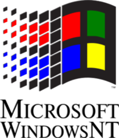 Windows 3.1 y NT