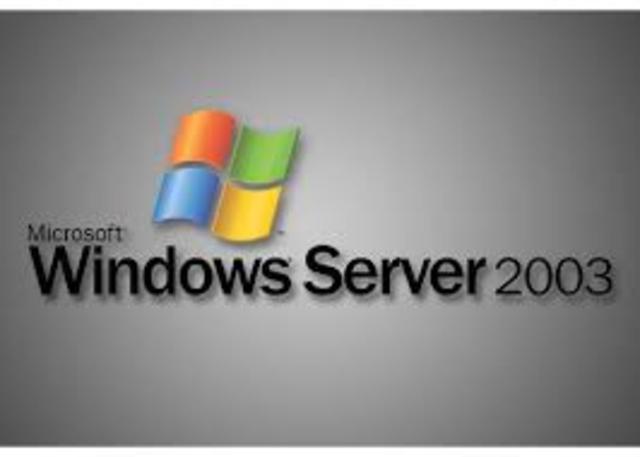 Windows Server