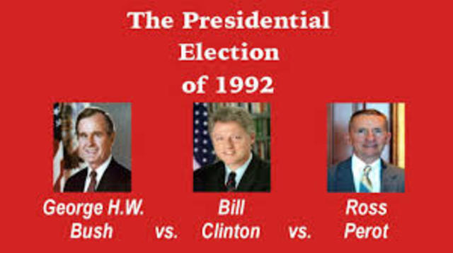 1992 Election