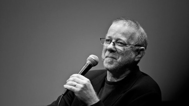 Intimate Stranger-Alan Berliner