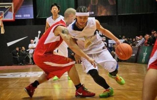 graduted in Beijing Sport University