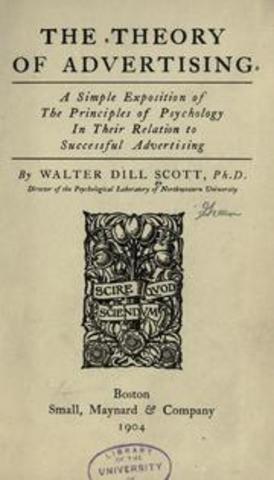 Primer libro de psicología laboral