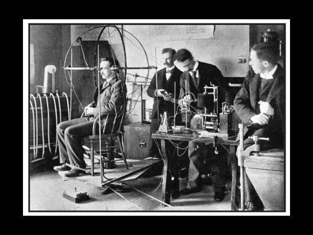 Métodos experimentales