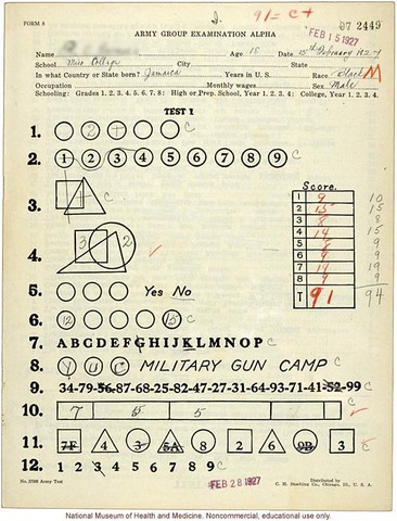 Primera Guerra Mundial